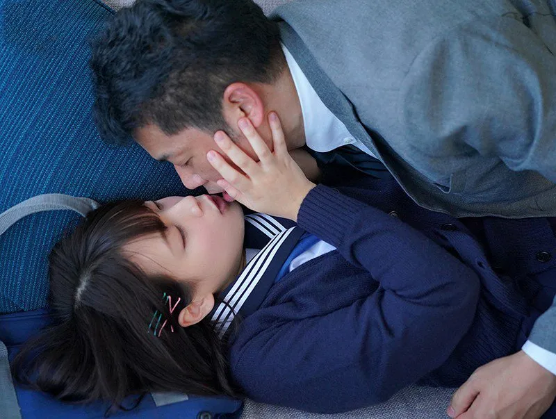 Thầy giáo trốn cô vợ cắm sừng với cô học trò dễ thương